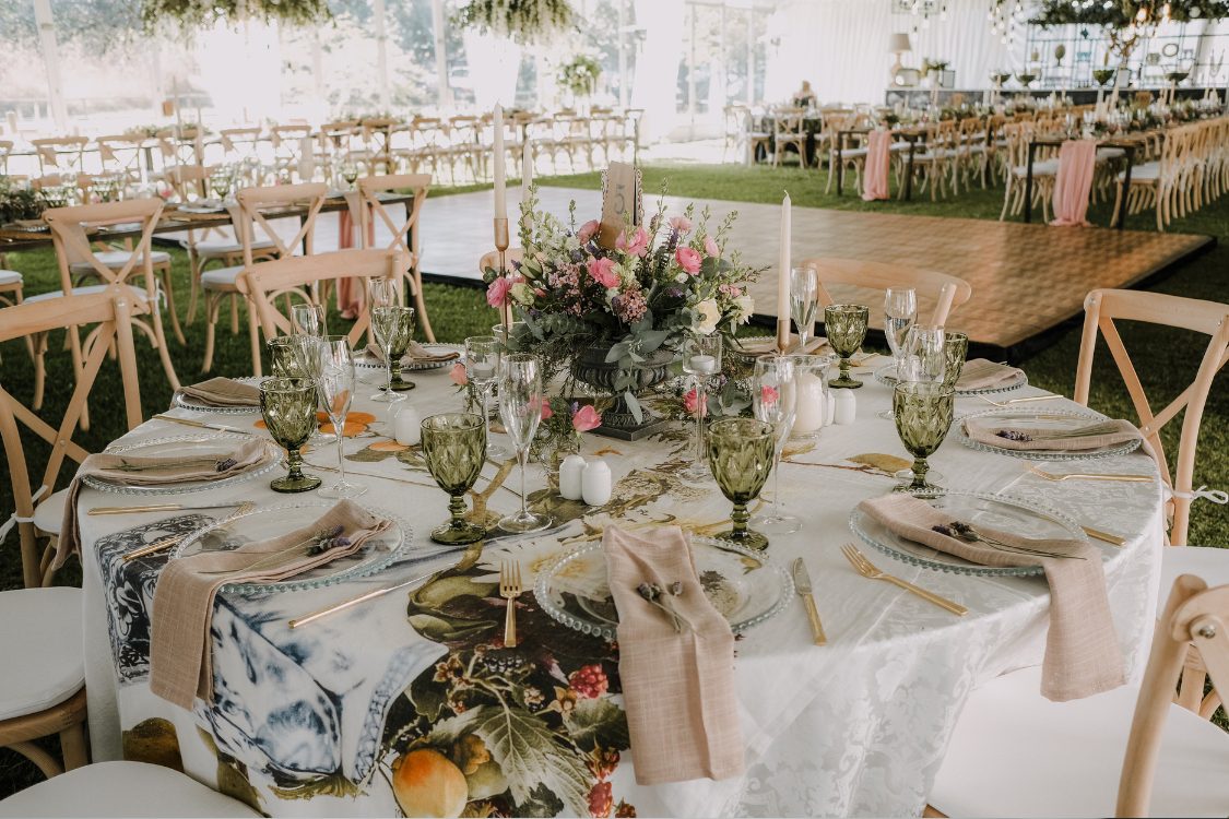 Event Planning